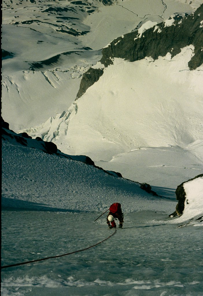 Couloir italiens 4 1982